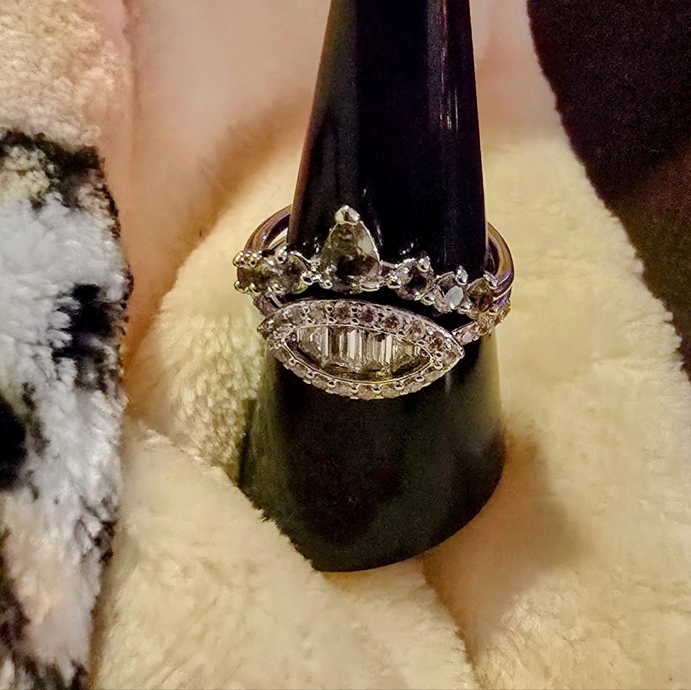 Hidden Surprises BP Ring